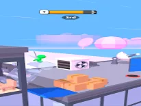 Cheats für Road Glider auf Android e iPhone