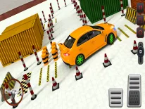 Cheats für Advance Car Parking 2: Driving School 2020 auf Android e iPhone
