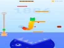 Cheats für Kitten Up! auf Android e iPhone