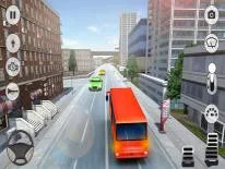Cheats für Bus Simulator Bus Games - Free Driving Games auf Android e iPhone