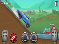 Cheats für Truck Racing - Offroad hill climbing auf Android e iPhone