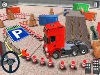 Cheats für nuovo camion parcheggio 2020: difficile camion auf Android e iPhone