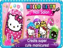Cheats für Hello Kitty salone per unghie auf Android e iPhone