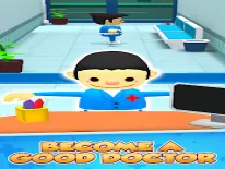 Cheats für Hospital Inc. auf Android e iPhone