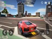 Cheats für Ultimate Car Driving Simulator auf Android e iPhone