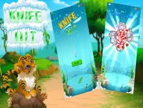 Cheats für Underwater Knife Hit - Throw Knife Hit Target auf Android e iPhone