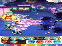 Cheats für Masketeers : Idle Has Fallen auf Android e iPhone