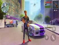 Cheats für Gangs Town Story - sparatutto open world auf Android e iPhone