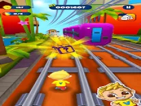 Cheats für Vlad & Niki Run auf Android e iPhone