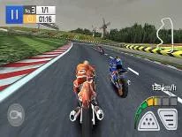 Cheats für Una vera gara di moto 3D auf Android e iPhone