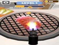 Cheats für Master Grill auf Android e iPhone