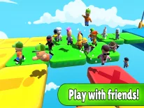 Cheats für Stumble Guys: Multiplayer Royale auf Android e iPhone