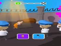 Cheats für Escape Jail 3D auf Android e iPhone