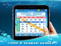 Cheats für Word Search Puzzle auf Android e iPhone