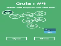 Cheats für IQ and R auf Android e iPhone