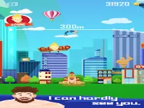 Cheats für Buddy Toss auf Android e iPhone