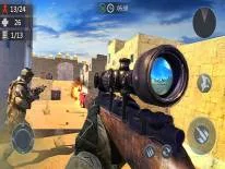 Cheats für Gun Strike: Real 3D Shooting Games- FPS auf Android e iPhone