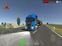 Cheats für The Road Driver - Truck and Bus Simulator auf Android e iPhone