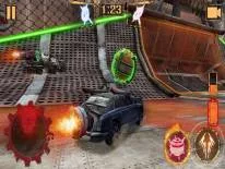 Cheats für Razzo Palla - Rocket Car Ball auf Android e iPhone