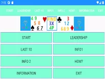 Cheats für Bar10n Find3x 4P auf Android e iPhone