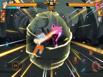 Cheats für Stickman Dragon Fight - Super Stick Warriors auf Android e iPhone
