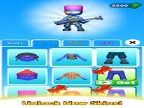 Cheats für Bazooka Boy auf Android e iPhone