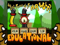 Cheats für MR WOLF: Dinner Time! auf Android e iPhone