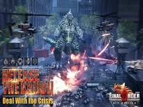 Cheats für Final Order auf Android e iPhone
