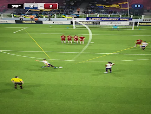 Cheats für Soccer Super Star auf Android e iPhone Cheats für Soccer Super Star auf Android e iPhone