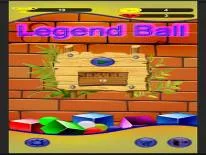 Cheats für Legend Ball auf Android e iPhone