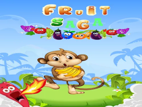 Cheats für Fruit Pop Saga auf Android e iPhone Cheats für Fruit Pop Saga auf Android e iPhone
