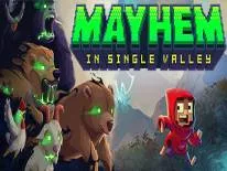 Erfolge und Trophäen für Mayhem in Single Valley