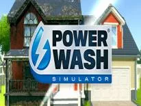 Cheats für PowerWash Simulator auf PC