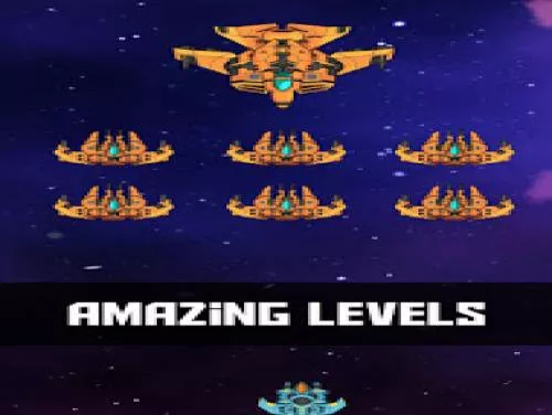 Cheats für Planet Phoenix - Space Shooter auf Android e iPhone