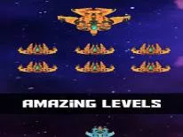 Cheats für Planet Phoenix - Space Shooter auf Android e iPhone
