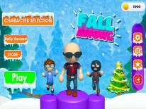 Cheats für Tiny Fall Among Bros 3D: Join Ultimate Race 2020 auf Android e iPhone