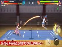 Cheats für Badminton Blitz - Free PVP Online Sports Game auf Android e iPhone