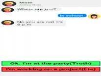Cheats für Chat Master! auf Android e iPhone