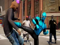 Cheats für POWER SPIDER - Ultimate Superhero Parody auf Android e iPhone