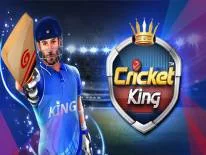 Cheats für Cricket King™ - by Ludo King developer auf Android e iPhone