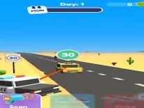 Cheats für Let's Be Cops 3D auf Android e iPhone