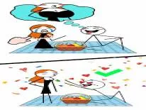 Cheats für Draw Story: Love the Girl auf Android e iPhone
