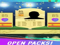 Cheats für Pack Opener for FUT 21 auf Android e iPhone