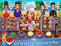 Cheats für Cooking chef - Food Fever auf Android e iPhone