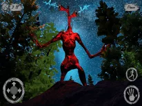 Cheats für Siren Head Horror Game - Scary Haunted House auf Android e iPhone