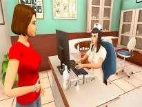 Cheats für virtuale madre bambino cura incinta mamma Giochi auf Android e iPhone