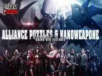 Cheats für Puzzles & Survival auf Android e iPhone