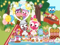 Cheats für Papo Town Wedding Party auf Android e iPhone