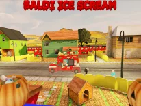 Cheats für Baldi Ice Cream: Horror Neighborhood auf Android e iPhone