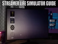 Cheats für Guide Streamer Life Simulator auf Android e iPhone